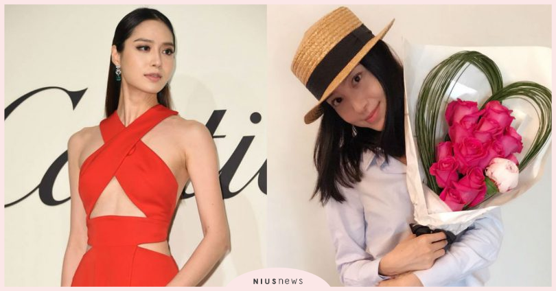 生小孩後讓女人變得堅強又柔軟！白歆惠分享保養術與育兒經 白歆惠、保養、生小孩、產後瘦身