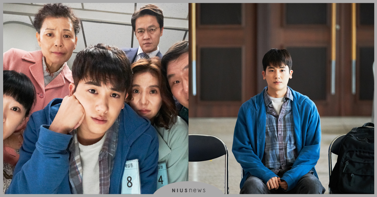 入伍前最後作品！朴炯植首部電影出道作《陪審員們》追起來 朴炯植、陪審員們、朴炯植入伍、朴炯植當兵、朴炯植電影