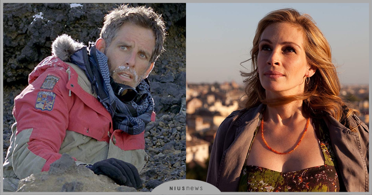 原來我可以這麼好！踏出舒適圈、真正了解自己…5部電影帶給你改變的勇氣！ 電影、大人的暑假作業、粉墨誌、白日夢冒險王、享受吧，一個人的旅行、攻其不備、那時候，我只剩下勇敢、阿拉斯加之死