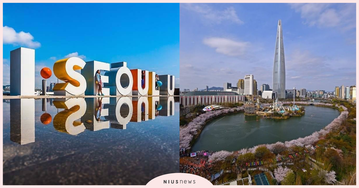 首爾全部get！2019-2020最新「韓國觀光100選地圖」大公開  韓國觀光100選地圖、韓國旅遊、首爾必去、釜山必去、濟州島必去