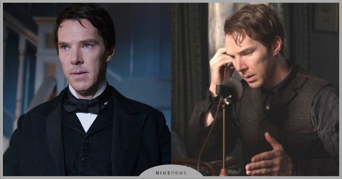 班奈狄克×湯姆霍蘭德《電流之戰》重返大螢幕！愛迪生最爭議黑歷史將公開！ 班奈狄克康柏拜區、湯姆霍蘭德、電流之戰、復仇者聯盟4、電影、尼可拉斯霍特