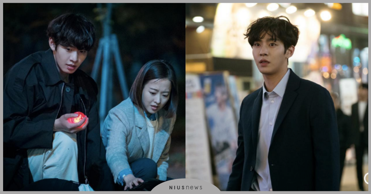 燒腦到智商離線！韓劇《Abyss》讓靈魂重生的「復活珠」5大解密 Abyss、復活珠Abyss、朴寶英、安孝燮、高世妍