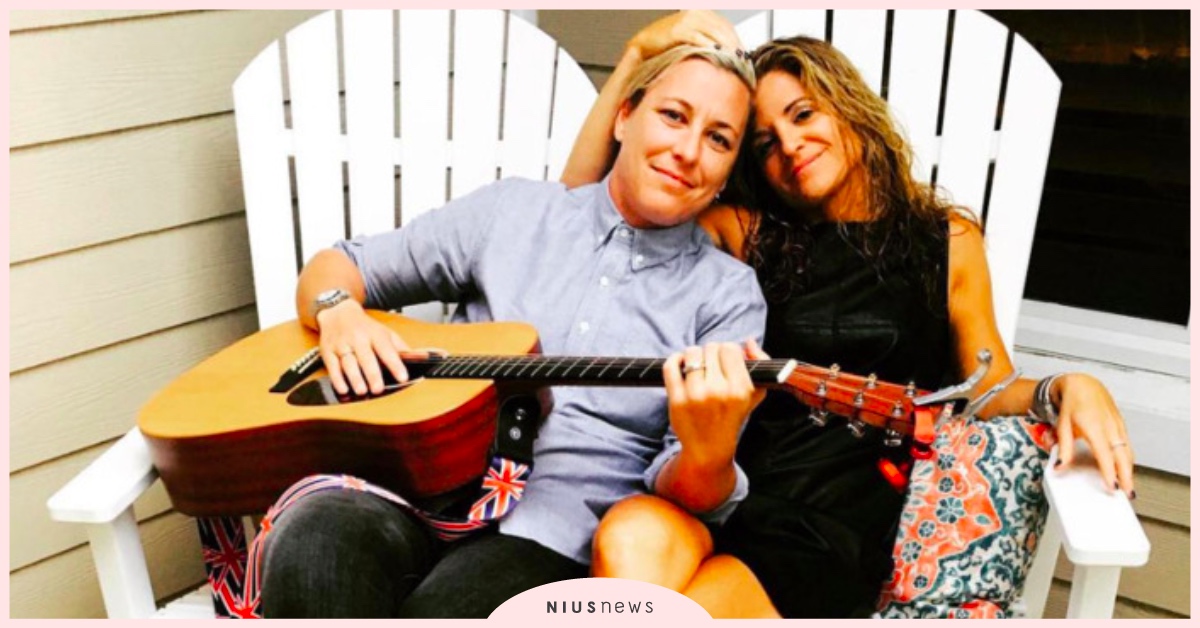 基督徒女同志媽媽給孩子的信：「我希望你活出生命的所有可能」 婚姻平權、同婚、同婚法案、同婚專法、多元成家、LGBT、媽媽、讀讀書