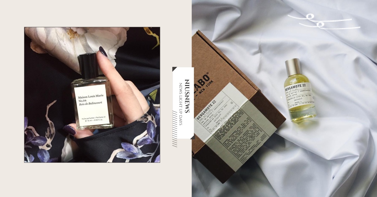 聞起來就像晨光灑進慵懶的房間，柑橘調、木質調，夏日絕不出錯5款香水推薦 夏季香水、柑橘調、木質調