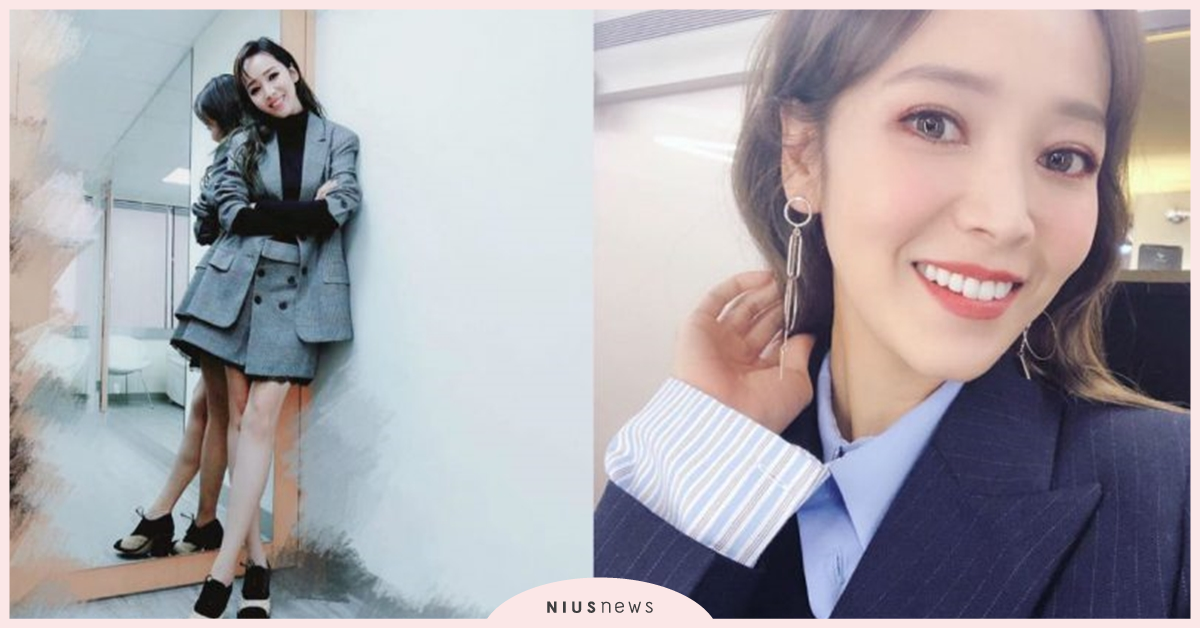 產後48公斤完全沒變！侯佩岑靠「8小時間歇斷食」不挨餓也能照樣瘦！ 侯佩岑、產後瘦身、8小時間歇斷食