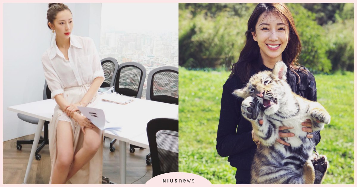 生了三胎卻像沒生過！隋棠產後狂鏟32公斤，公開「腰瘦」食譜！ 隋棠、三胎、產後瘦身、飲食控制、三寶媽