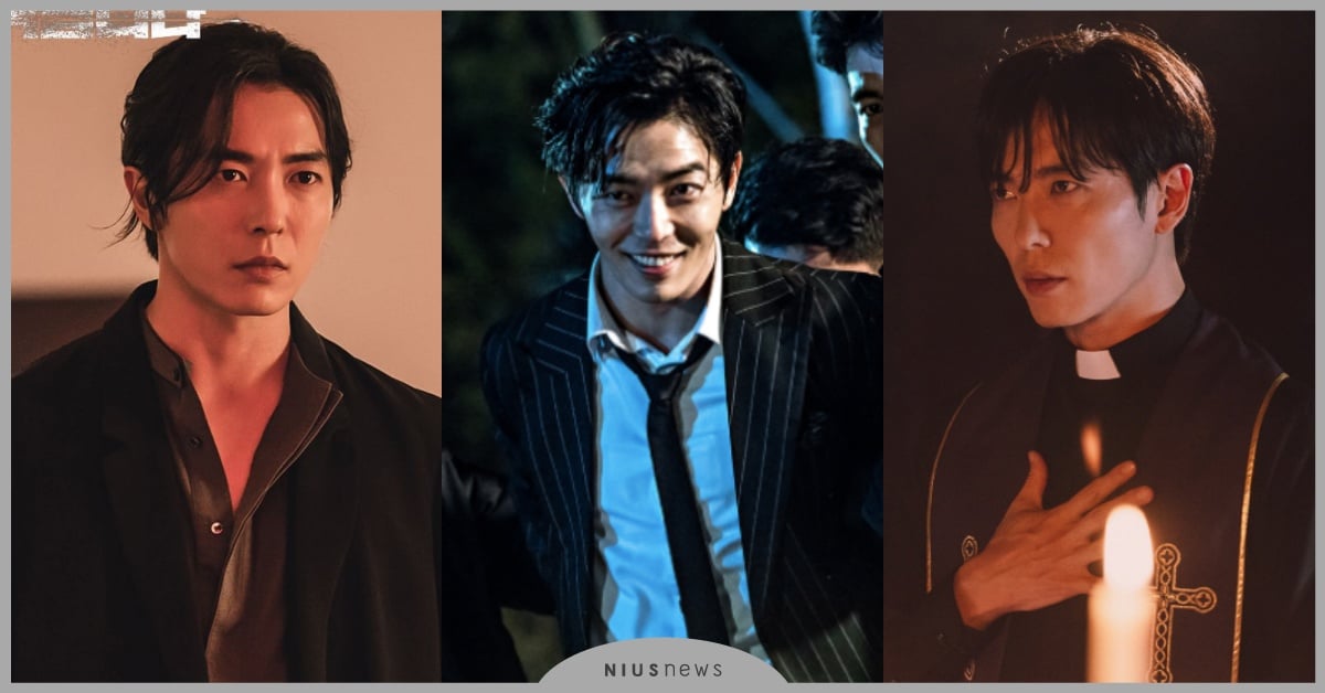 「金材昱」9部韓劇推薦！《死期將至》特別出演，《Voice》變態殺人魔爆紅 金材昱、《死期將至、金材昱韓劇、咖啡王子一號店、瑪莉外宿中