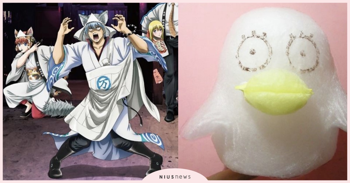 阿銀一行人居然製作了娛樂設施！令人捧腹大笑的鬼屋「怪談 銀魂旅館」 銀魂、期間限定、遊樂設施、東京