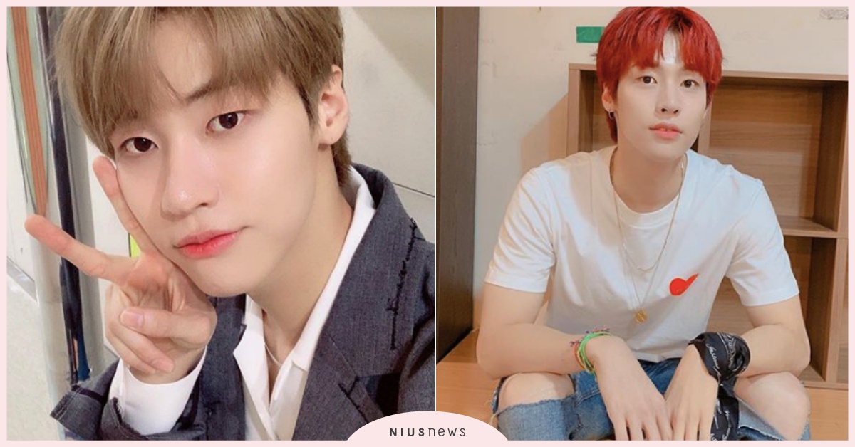 粉絲：「有醉漢跟蹤我！」直播中的韓國男偶像機警假扮男友，神救援成功被讚爆啦 尾隨、醉漢跟蹤、韓星直播、韓偶像、N.Flying、李承協、新林洞強姦未遂