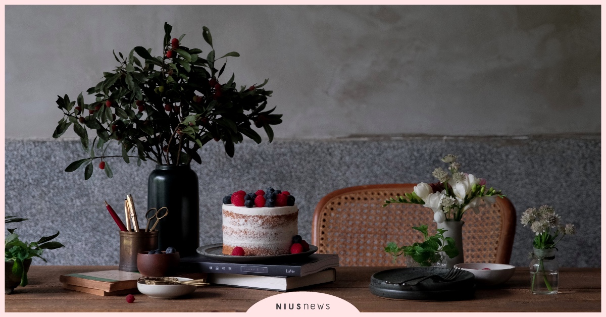 自然光＋說故事＋大把任性！美食攝影家Gia教你在家拍出夢幻美照 美食攝影、攝影、美照、食物、故事、藝術、讀讀書