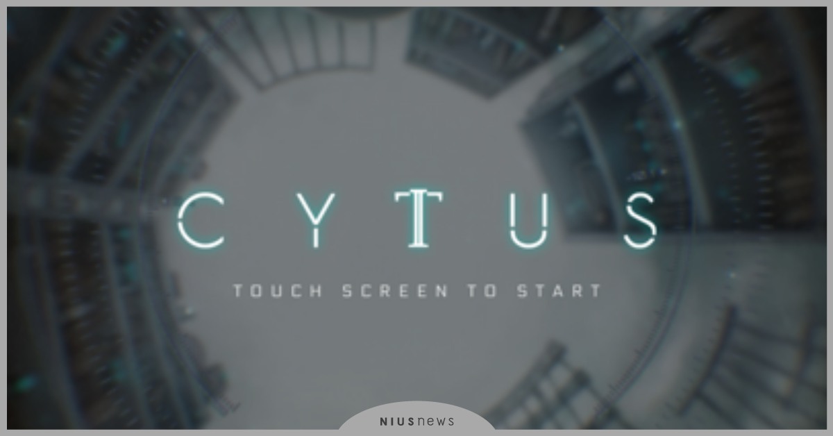 05/31限時免費App特輯：月底大確幸！音樂手遊《Cytus II》雙平台限免 限免、免費、特價、iPhone、App、Apple store、android