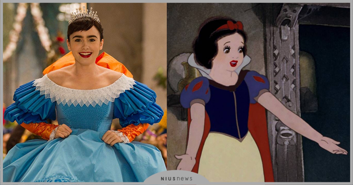 迪士尼推出《白雪公主》真人版！《戀夏500日》導演執導、許願莉莉柯林斯主演！ 白雪公主、電影、莉莉柯林斯、Lily Collins、迪士尼