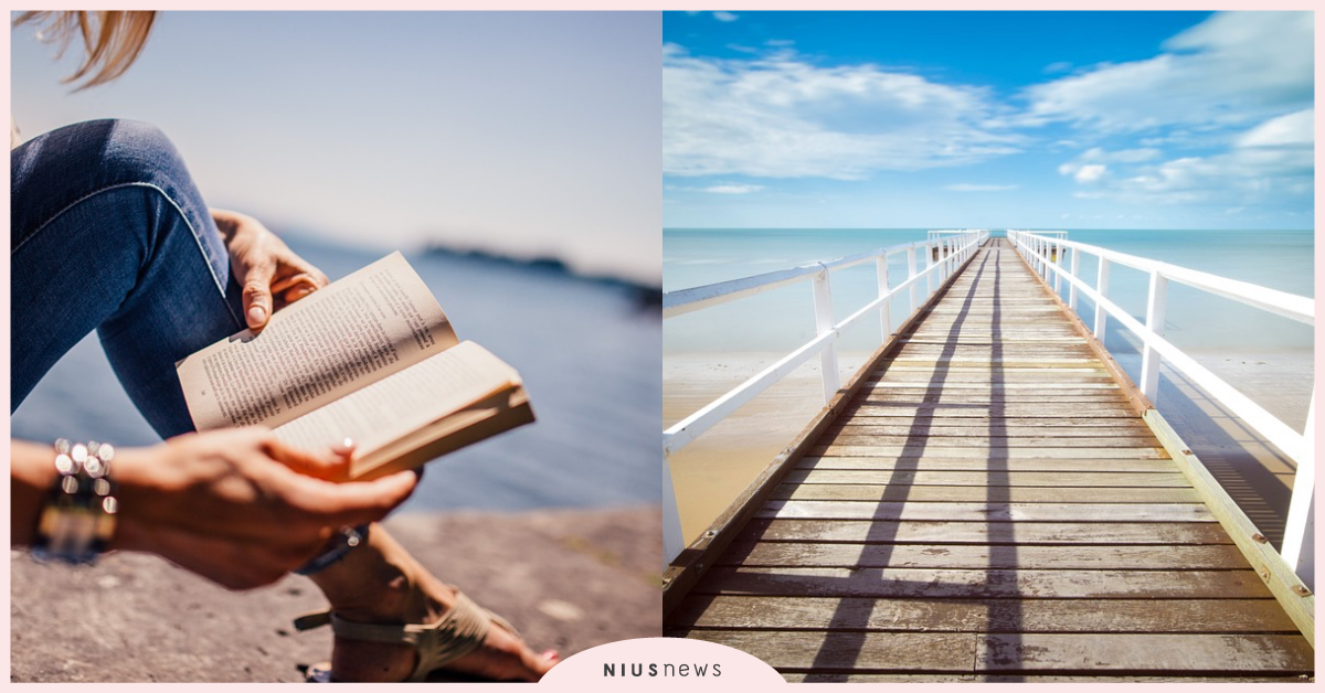 最美好的季節！大人的暑假作業，6個「夏天限定」耍廢秘訣 粉墨誌38、大人的暑假作業、夏天限定、夏天必做、summer