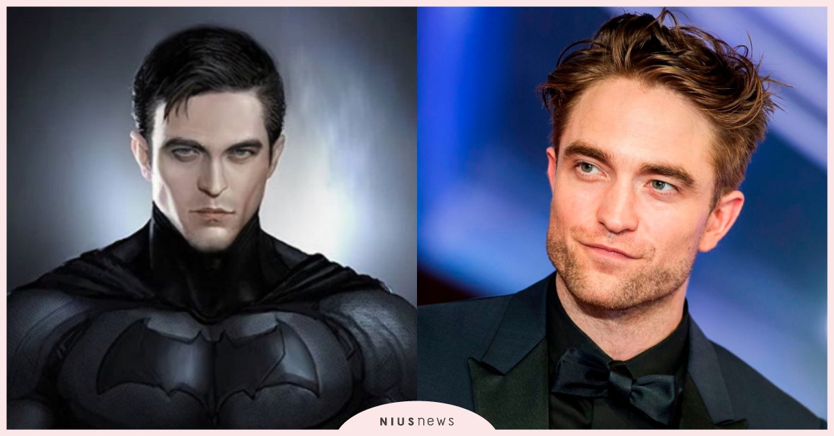 《暮光之城》羅伯派汀森確認接棒「蝙蝠俠」！角色設定是高富帥年輕版布魯斯韋恩！ 暮光之城、羅伯派汀森、蝙蝠俠、布魯斯韋恩、DC宇宙、班艾佛列克