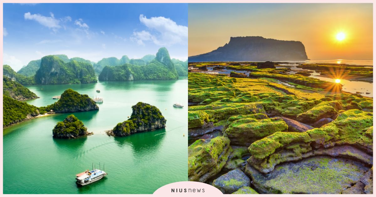 畢業旅行去哪兒？海島、自駕、冒險，5大畢旅路線給青春最完美的結尾 畢業旅行