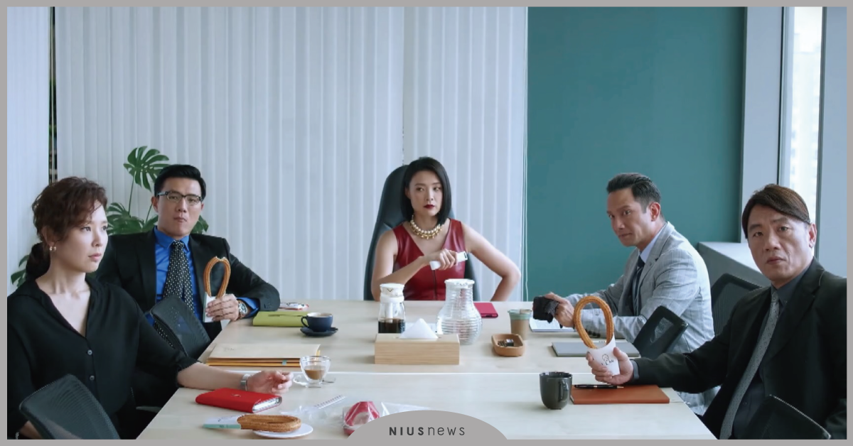 解密大熱台劇《最佳利益》強大律師群！除了演技在線、每個角色也都超有個人魅力！ 最佳利益、 台劇、 律師、 主管、 天心