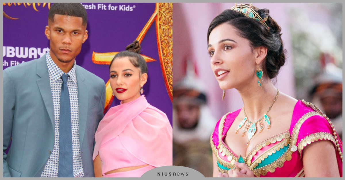 《阿拉丁》茉莉公主熬出頭！歌手出身到《霹靂嬌娃》接班人，堪稱人生勝利組 阿拉丁、娜歐蜜史考特、茉莉公主、迪士尼、電影