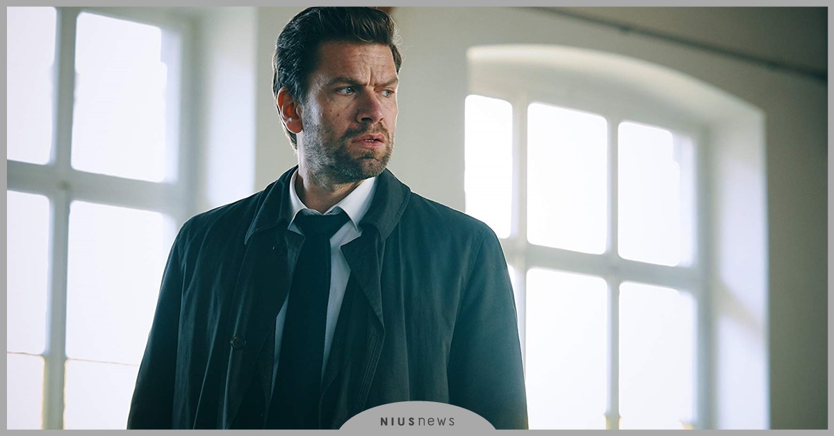 丹麥版福爾摩斯探案 《懸案密碼 第64號》懸疑之餘針砭社會議題 數字片名、 64、 續集、 小說改編