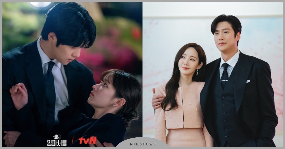 29部「BTS防彈少年團」韓劇整理！《不可能的婚禮》和《和我老公結婚吧》驚喜登場 BTS防彈少年團、BTS防彈少年團韓劇、Jin、SUGA、j-hope