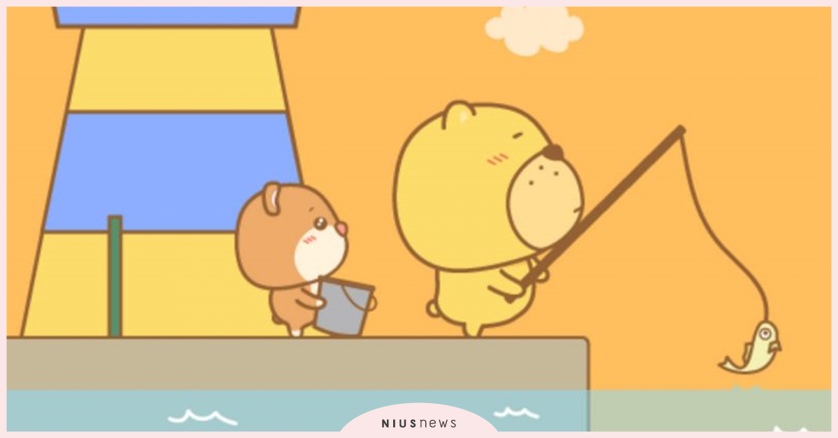 人生本來就不公平，你是「認命」還是「拼命」？重要的很你想成為哪種人！ 無奈學、認命、拼命、公平