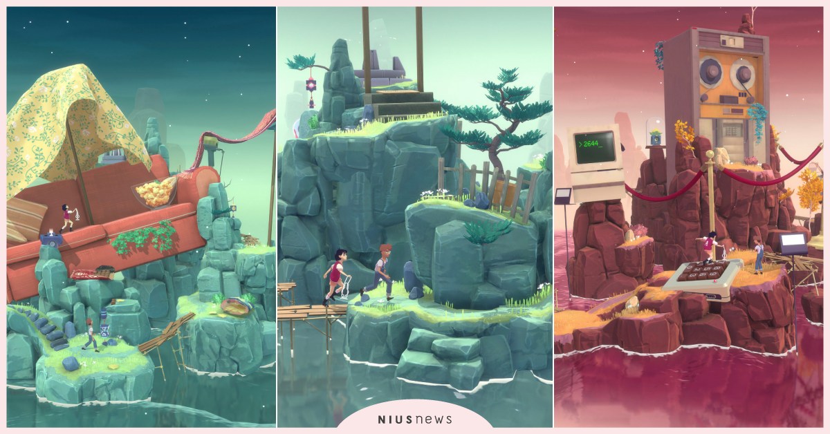 2019蘋果設計獎得獎名單出爐！競速手遊《狂野飆車9》酷炫入榜 2018、Apple Design Award、蘋果設計獎、App、遊戲