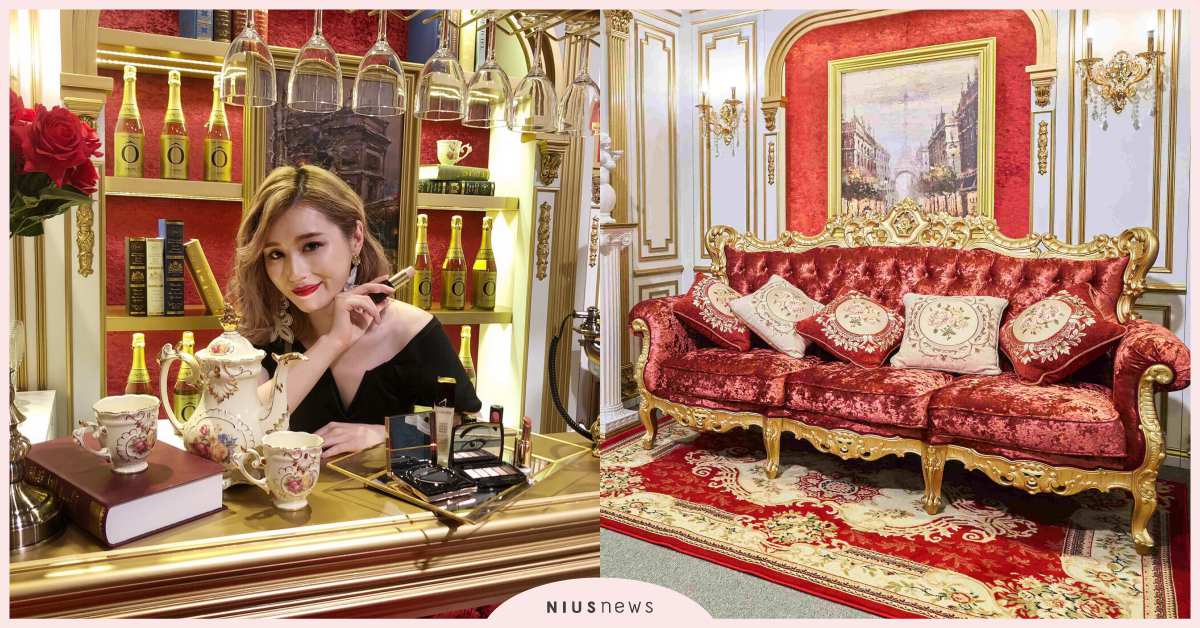  IG美照來這拍！法國微醺酒吧、露營咖啡館全台巡迴，六月美妝熱門打卡活動一次看 蘭蔻、玩美女人時尚攝影棚、LANCOME、LAURA MERCIER、kiehl's