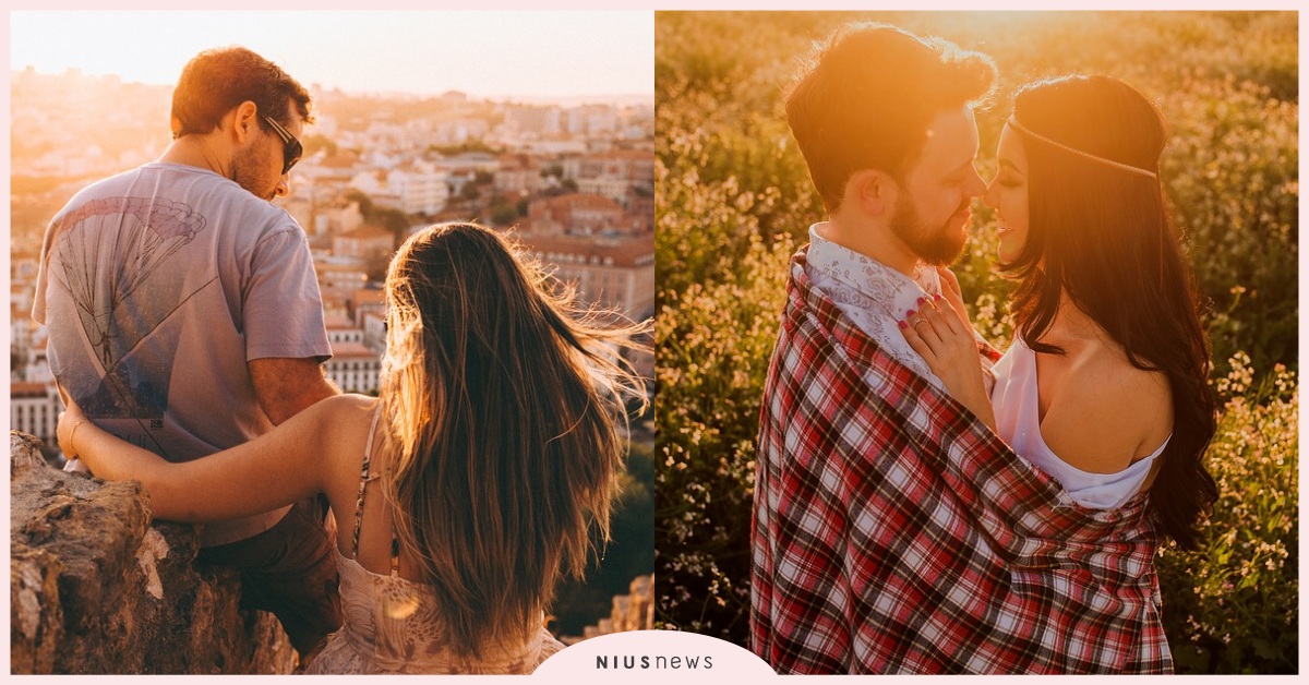 心上人面前瞬間變成溫馴小綿羊？這5大霸氣星座皆上榜！ 十二星座、星座、愛情