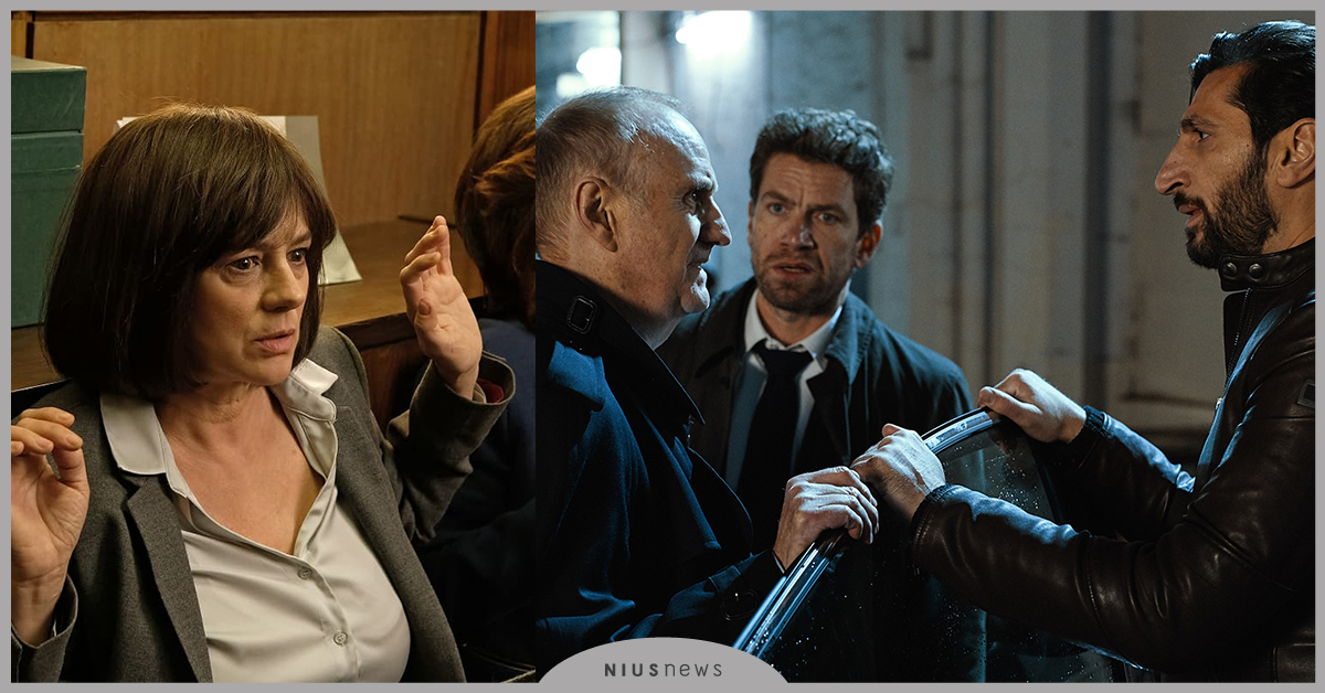 2019下半年懸疑片盤點！燒腦神片、驚悚血腥一次滿足你的推理慾望！ 電影、懸疑、2019、驚悚、盤點、逆轉劫局、懸疑密碼第64號、緝魔、沈默的證人、