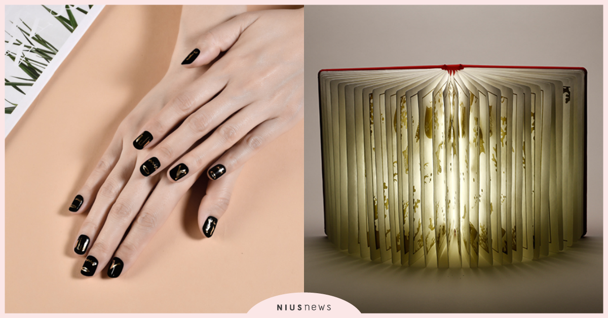 清朝康熙《海錯圖》竟是一本書燈？淘寶博物館獵奇周邊一次看～ 淘寶、大英博物館、大都會藝術博物館、博物館周邊