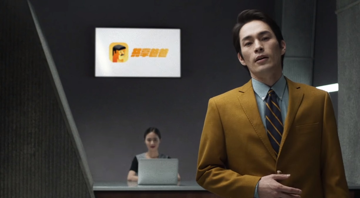 隨Call隨到！這樣的爸爸 你該擁有一個 家庭、事業、共享爸爸、親子、創意廣告