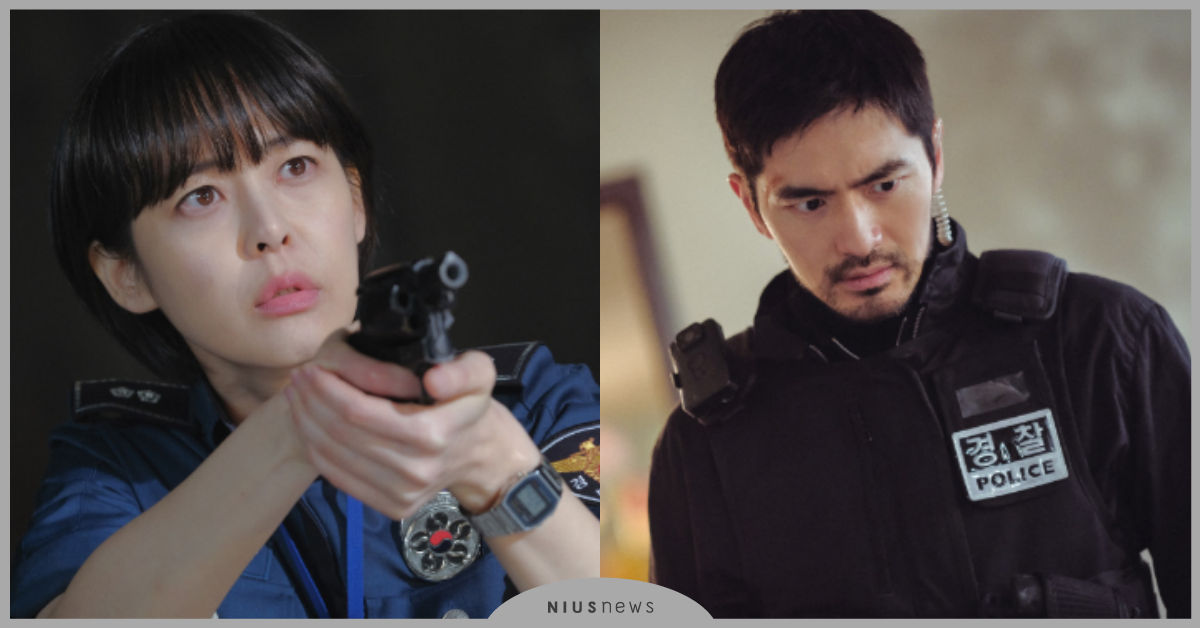 雙大魔王是「他們」！韓劇《Voice3》變態殺人魔又被韓網神命中 Voice3、朴秉恩、Voice3大魔王、Voice第三季、李荷娜、李陣郁、姜權酒、都康宇、韓劇聲命線、聲命線、毛泰九、方濟水、金材昱、權律