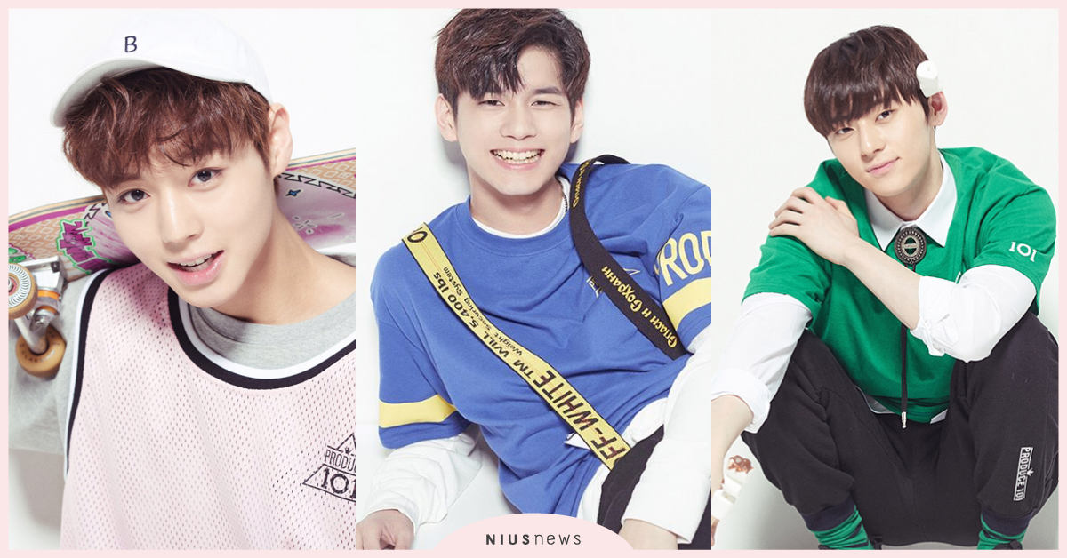 性感山賊、小雞仔練習生！回顧《Produce 101》第二季「經典綽號」 PRODUCE 101 第二季、PRODUCE 101 S2、PRODUCE X 101、朴志訓、黃旼炫、姜東昊、林煐岷、鄭世雲、邕聖祐、賴冠霖、柳善皓、姜丹尼爾、朴佑鎮、金鍾炫