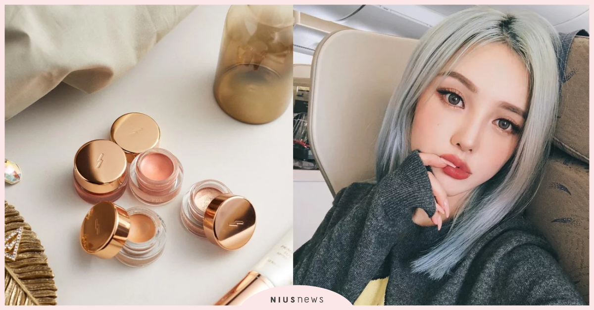 小紅書美妝部落客激推！隱藏版熱銷 PONY #神仙眼影 幻彩眼影霜 612限定限量回歸 眼影、眼影霜、美妝