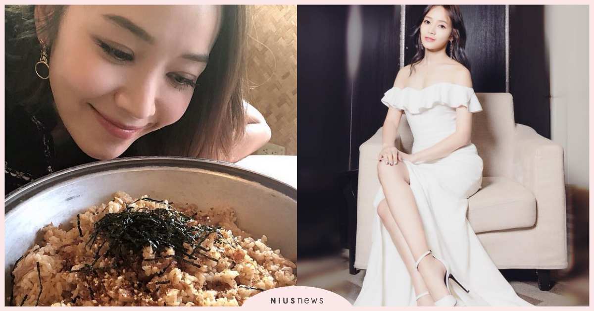 一個月最高瘦5公斤！侯佩岑大推8小時輕斷食甩肉，營養師：「想跟風建議這樣吃」 侯佩岑、開架醫美、寵愛之名