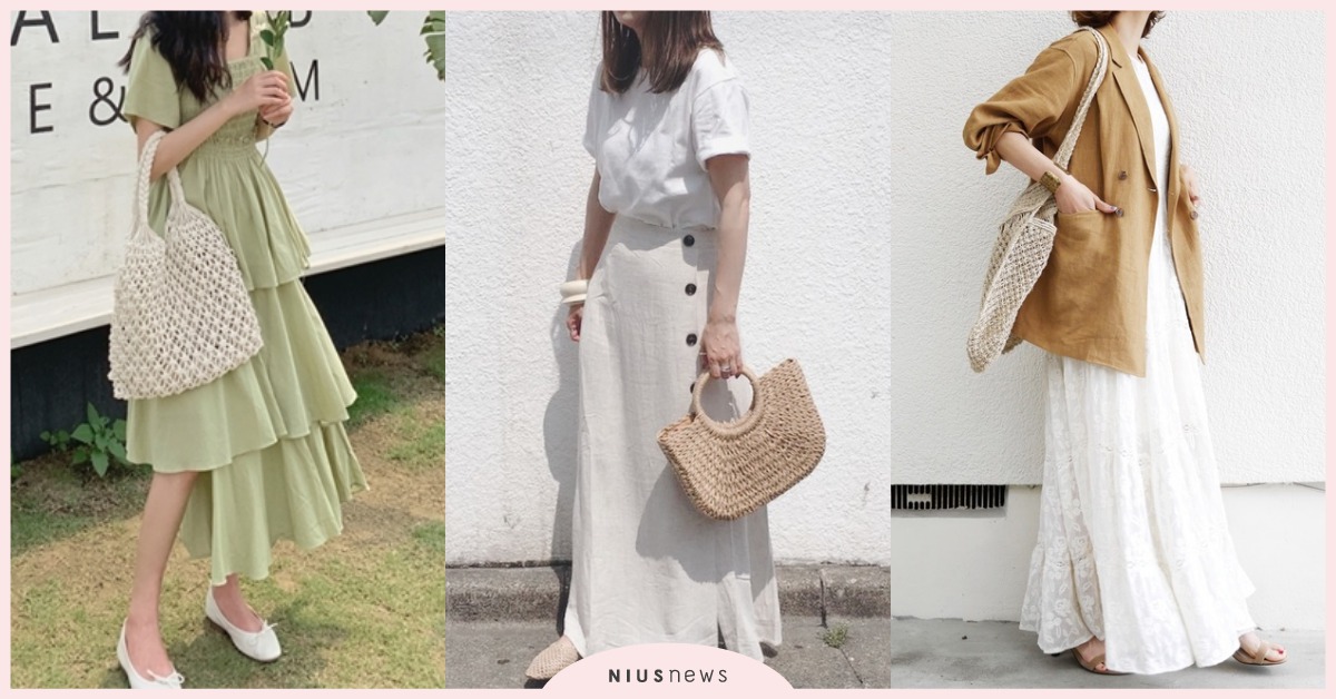 幸運調色盤：12星座明天穿什麼？（06/17-06/23） 剁手指、星座穿搭、穿搭、流行、時尚、調色盤、星座