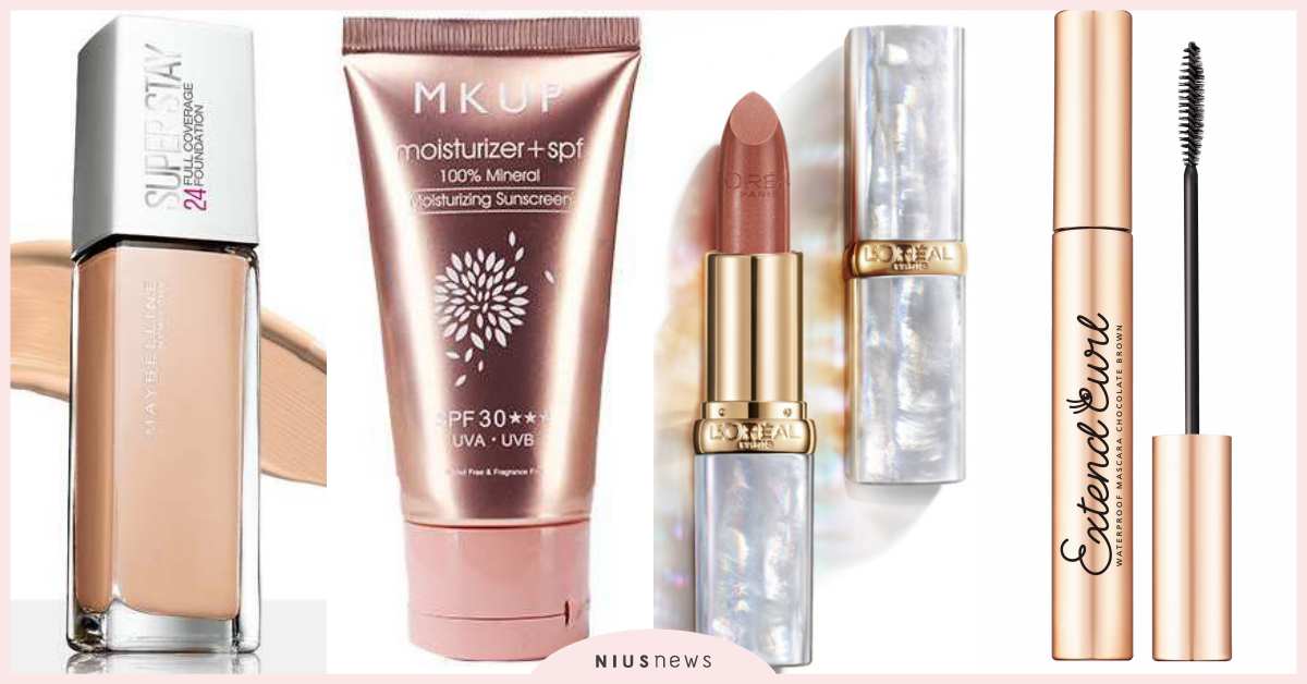 原來大家逛店都買這些！寶雅討論度最高10款彩妝清單，價格便宜又好用 寶雅、回購率、銷售排行榜