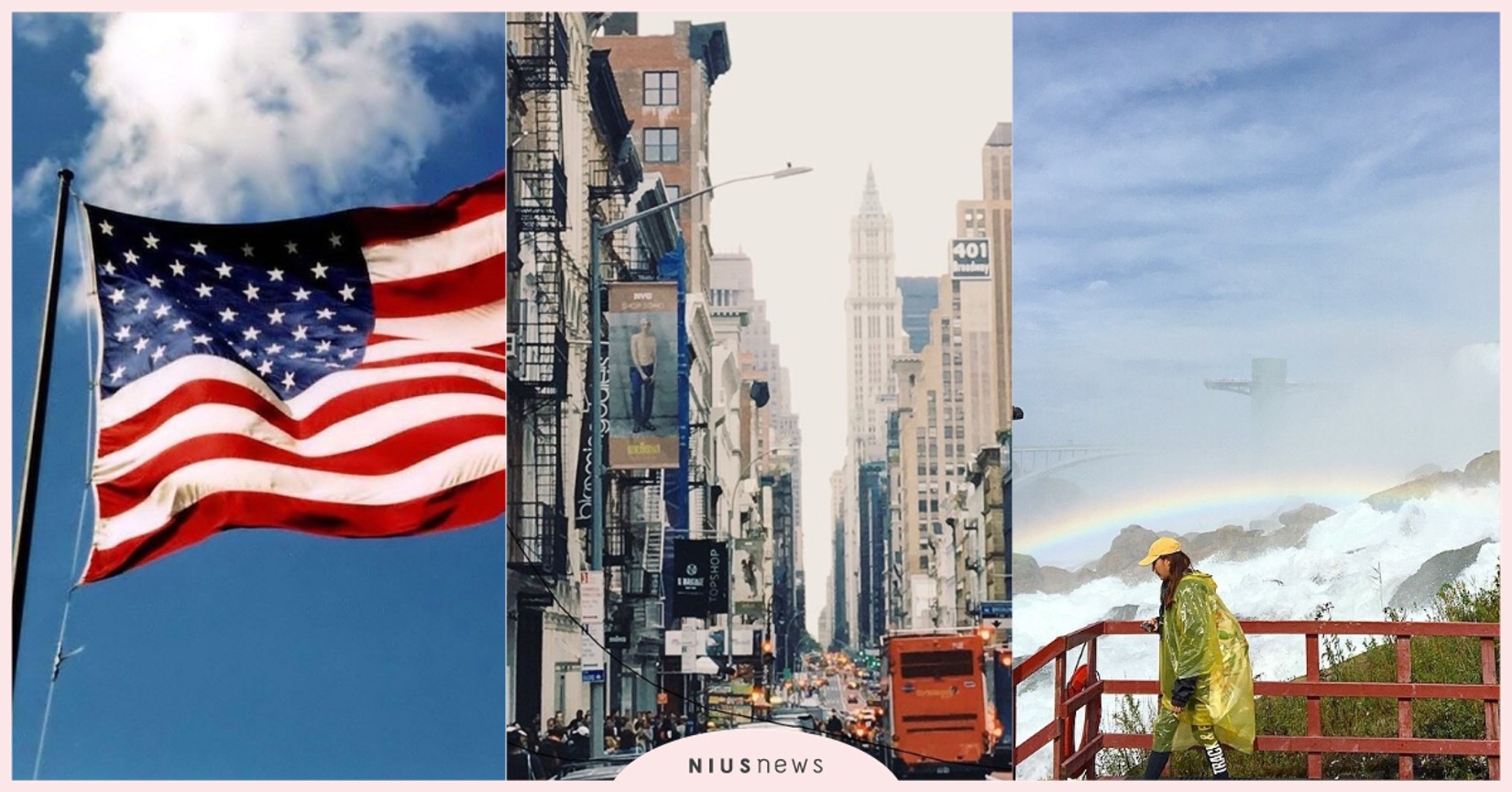 想追夢趁現在！前往美國打工旅遊你必須知道的5件事！ 美國打工旅遊、WAT、追夢計畫