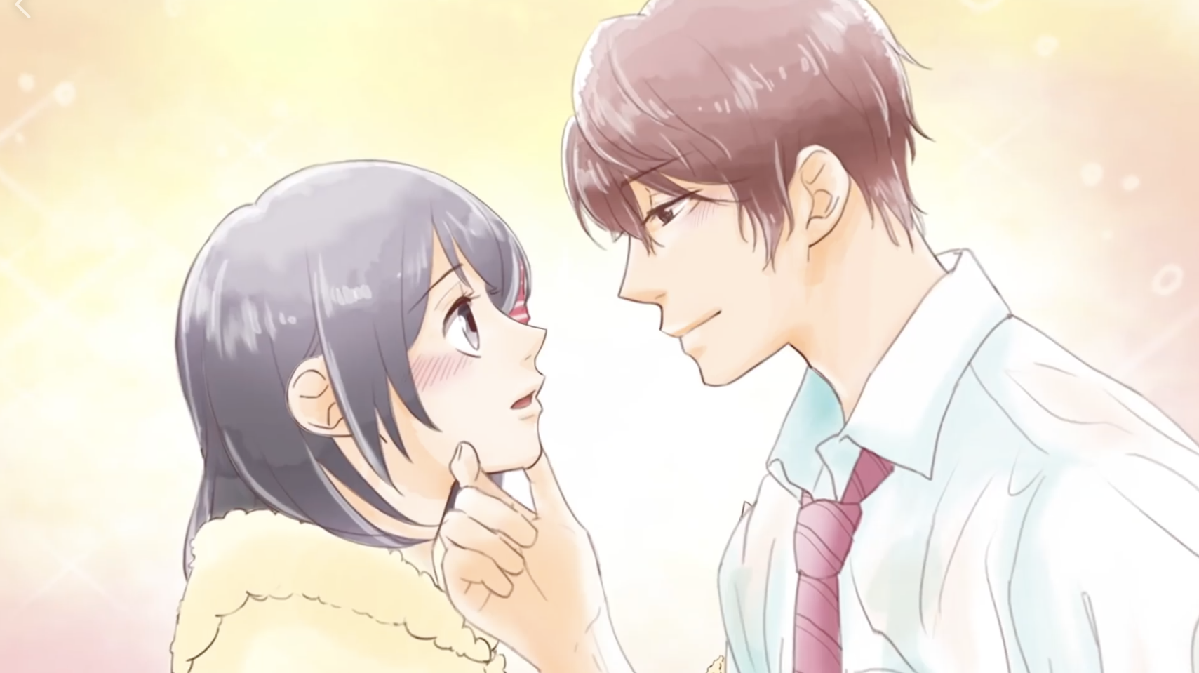 讓我們，黏著在一起吧！命定之人就讓三秒膠幫你決定 男女、 感情、 動漫、 文具、 創意廣告