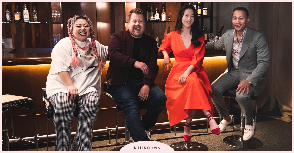 神級保養單品青春露多好用？葛萊美全才John Legend唱給你聽！ 青春露、SK-II、微影集、詹姆士戈登、湯唯