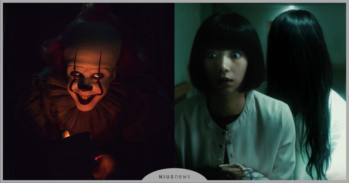 鬼界網美「安娜貝爾」領軍！2019年鬼月必收「壯膽清單」報你知！ 安娜貝爾、電影、鬼片、恐怖片、安娜貝爾回家囉、在黑暗中說的鬼故事、牠：第二章、貞子：起源 Sadako、驅魔使者、朴敘俊、粉墨誌39、驚夏