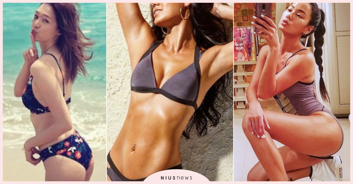 名模王心恬也狂推！史上CP值最高瘦身神招「3分鐘深蹲」，蹲一蹲全身都能燃起來 深蹲、模特兒瘦身、名模瘦身、運動瘦身、重訓健身、運動錯誤知識