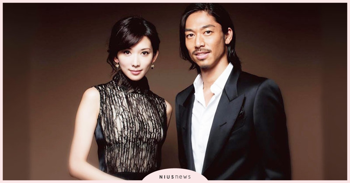  林志玲老公AKIRA可以三種語言切換，原來放浪一族都是語言天才？ AKIRA、放浪兄弟、EXILE、林志玲