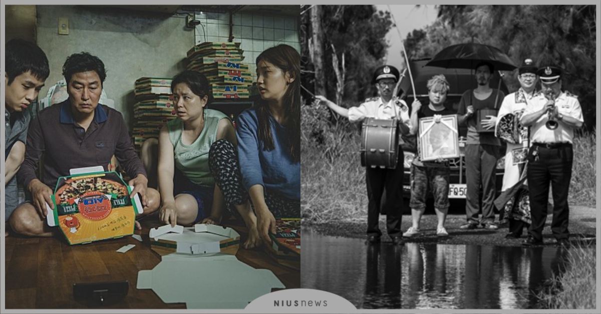 社會底層人物的悲歌！喜歡《寄生上流》的你千萬不能錯過這2部！ 寄生上流、電影、大佛普拉斯、小偷家族、社會寫實