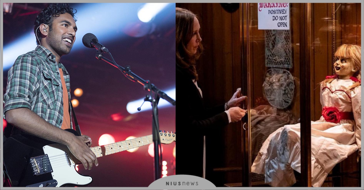  6/24新片速報：《安娜貝爾回家囉》、《寄生上流》、《靠譜歌王》重磅來襲！ 電影、安娜貝爾回家囉、寄生上流、靠譜歌王、聖☆哥傳 第II紀