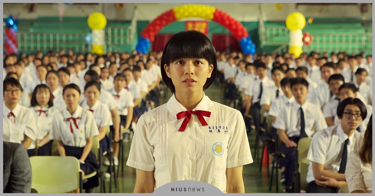 畢業快樂！5部「校園電影」推薦，成為你理想中的大人了嗎？| 奈傑的電影生活 校園電影 、 電影 、 我的少女時代 、 親愛的初戀 、 婚禮的那一天 、 青春後空翻 、 搖滾青春戀習曲