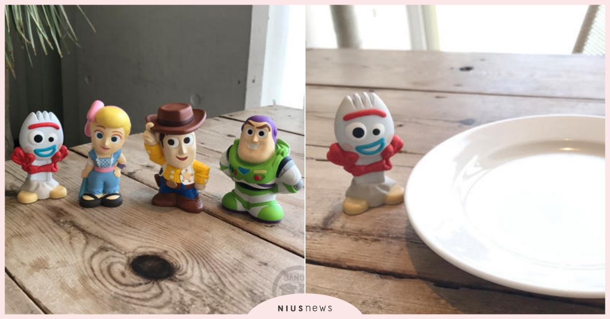 《玩總》胡迪的脖子鬧失蹤？！萬代「Disney Friends」小公仔新成員報到 日本、萬代、迪士尼、米奇Disney Friends、玩具總動員、獅子王、阿拉丁、茉莉公主、神燈精靈、辛巴、彭彭、丁滿、可愛、療癒、食玩