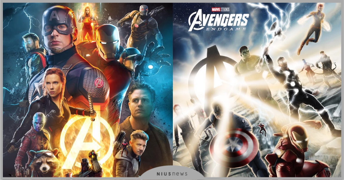 真的好想贏《阿凡達》！《復仇者聯盟4》宣布重新上映、片尾將增加刪減片段！ 