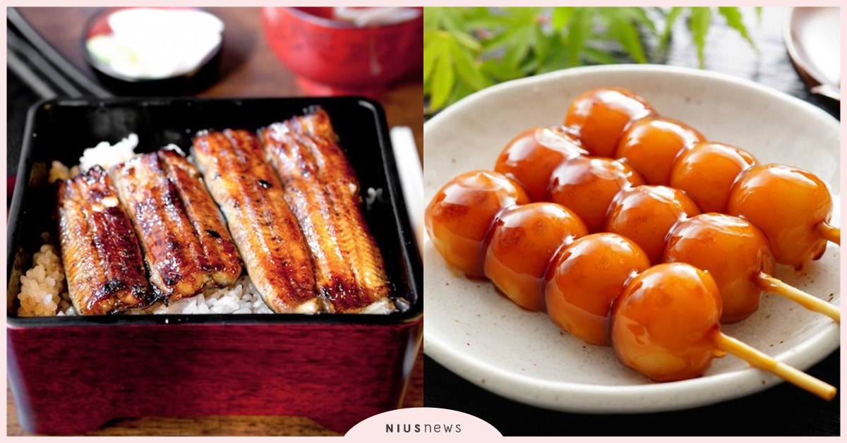 成田推薦必吃的3大名產美食與推薦餐廳！饅魚飯看起來好好吃啊！ 成田、名產、美食