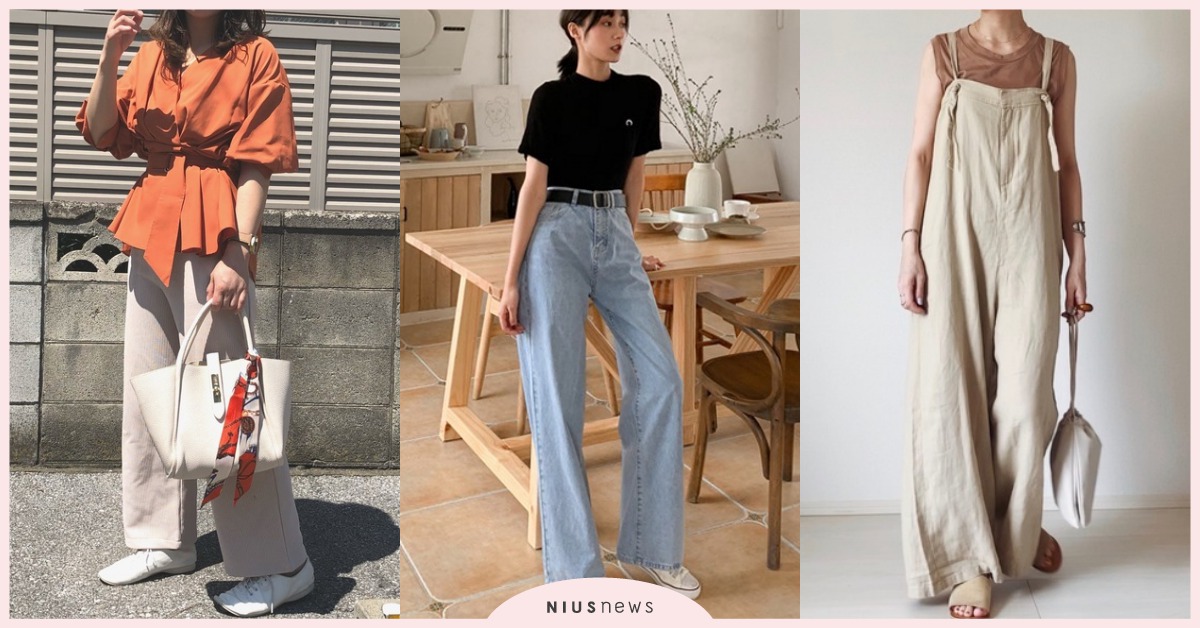 幸運調色盤：12星座明天穿什麼？（06/24-06/30） 星座穿搭、剁手指、穿搭、流行、時尚