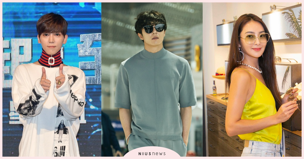 「行走荷爾蒙」金材昱出發巴黎看秀、Bii瘋打電動！本週顏值好高！｜妞週報 金材昱、Bii、妞週報、她的私生活、吳速玲、玩具總動員、PUMA、Reebok